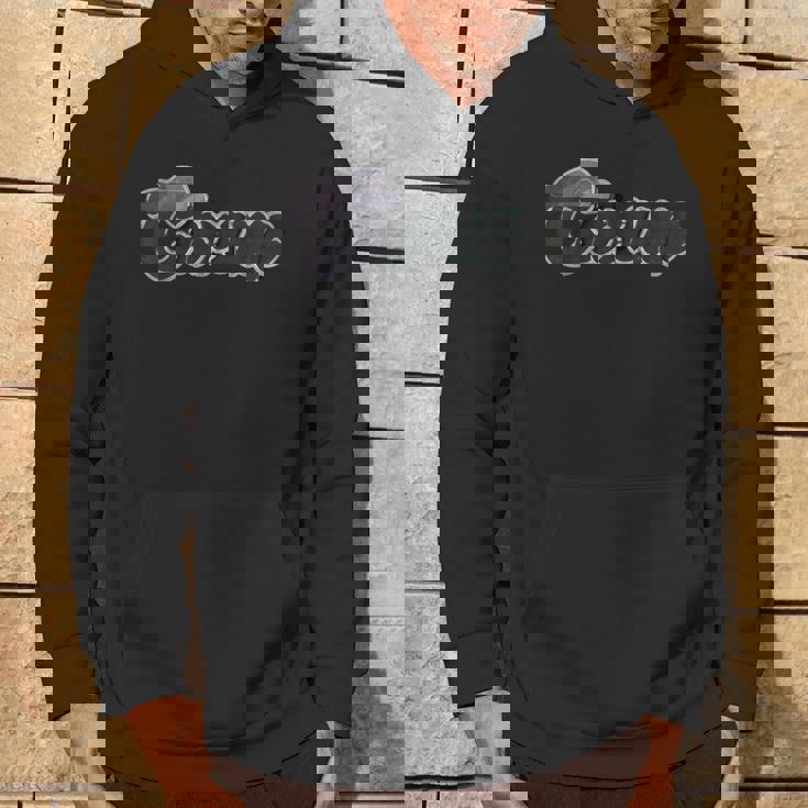 クローム パーカー ライフスタイル