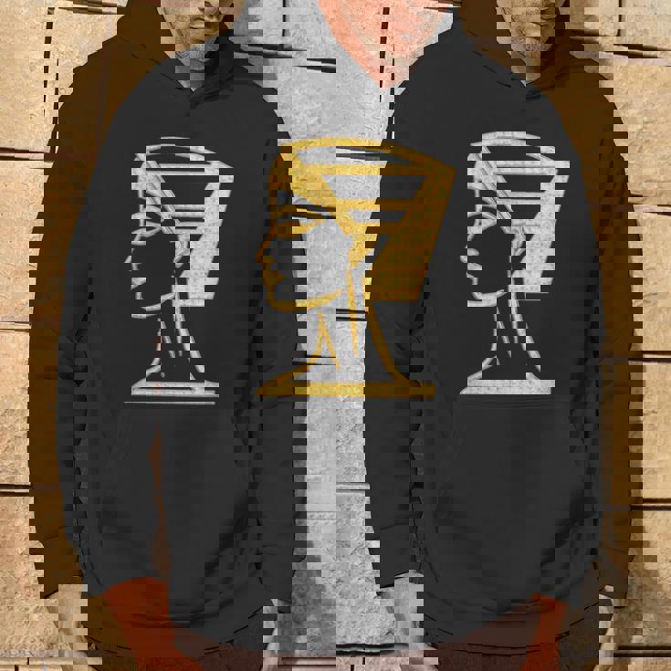 クールクレオパトラ パーカー ライフスタイル