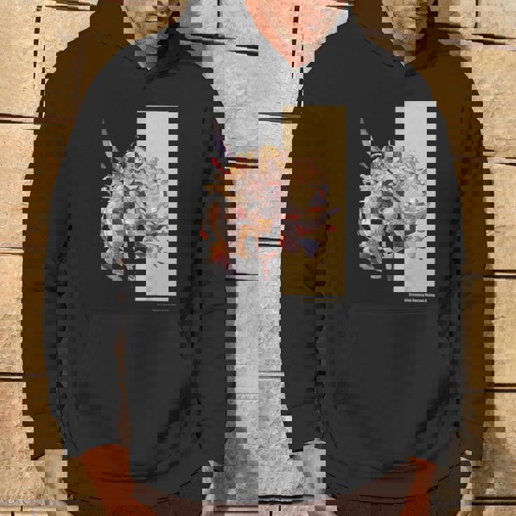 グランブルーファンタジーヴァーサス -ライジング- アニラ パーカー ライフスタイル