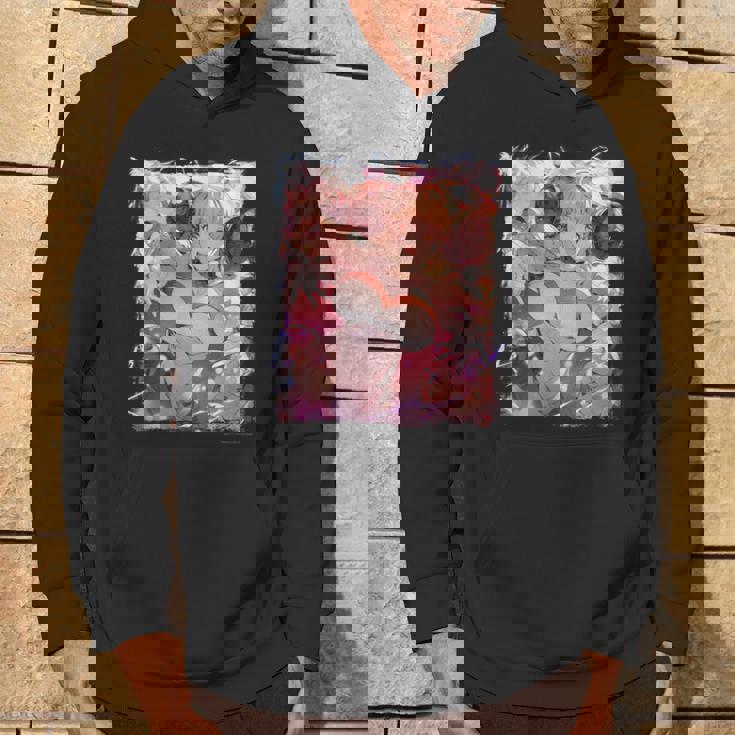 グランブルーファンタジーヴァーサス -ライジング- アニラ（2） パーカー ライフスタイル