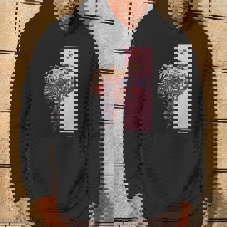 グランブルーファンタジーヴァーサス -ライジング- カリオストロ パーカー ライフスタイル