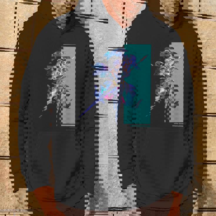 グランブルーファンタジーヴァーサス -ライジング- グリームニル パーカー ライフスタイル