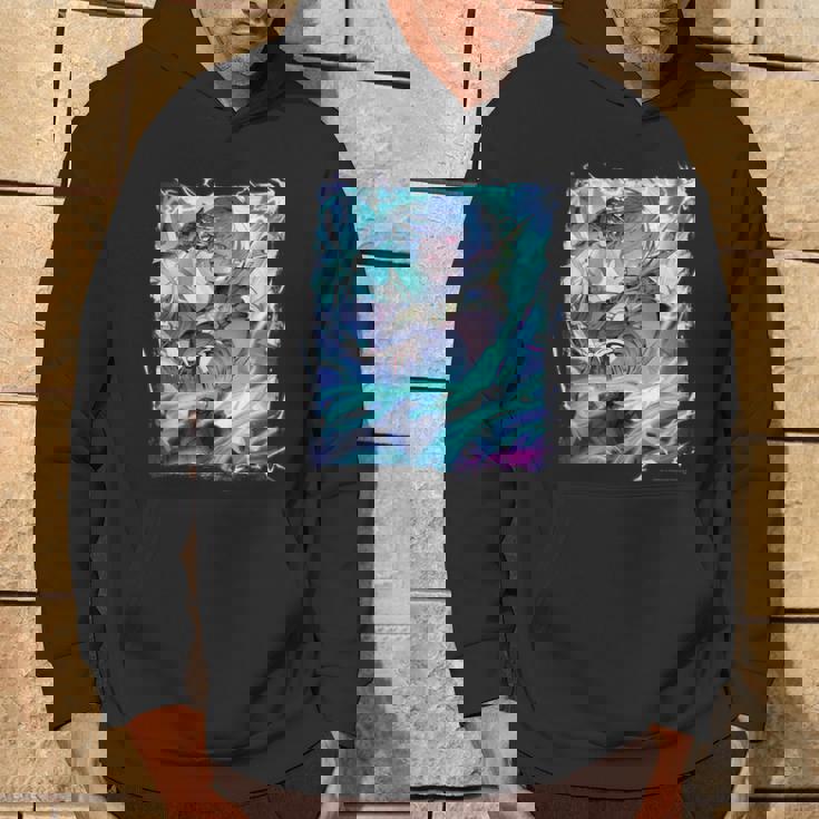 グランブルーファンタジーヴァーサス -ライジング- グリームニル（2） パーカー ライフスタイル