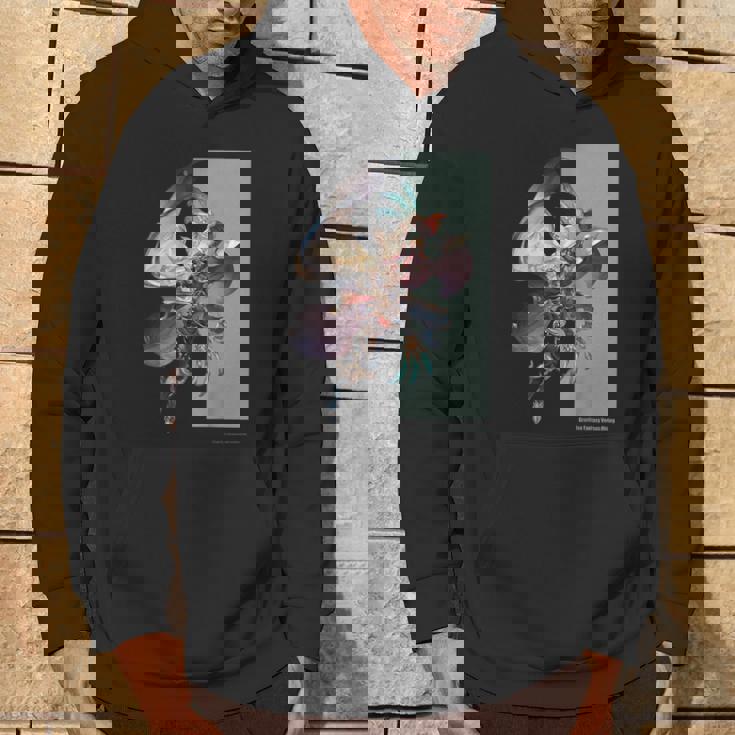 グランブルーファンタジーヴァーサス -ライジング- シス パーカー ライフスタイル