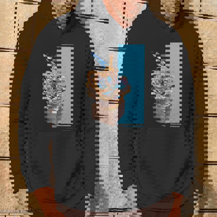 グランブルーファンタジーヴァーサス -ライジング- シャルロッテ パーカー ライフスタイル