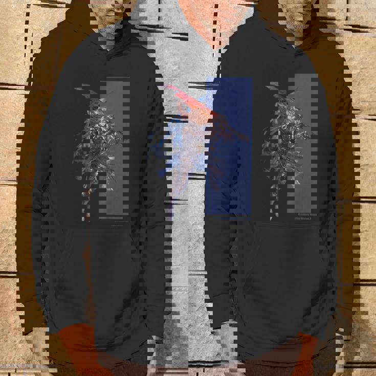 グランブルーファンタジーヴァーサス -ライジング- ジークフリート パーカー ライフスタイル