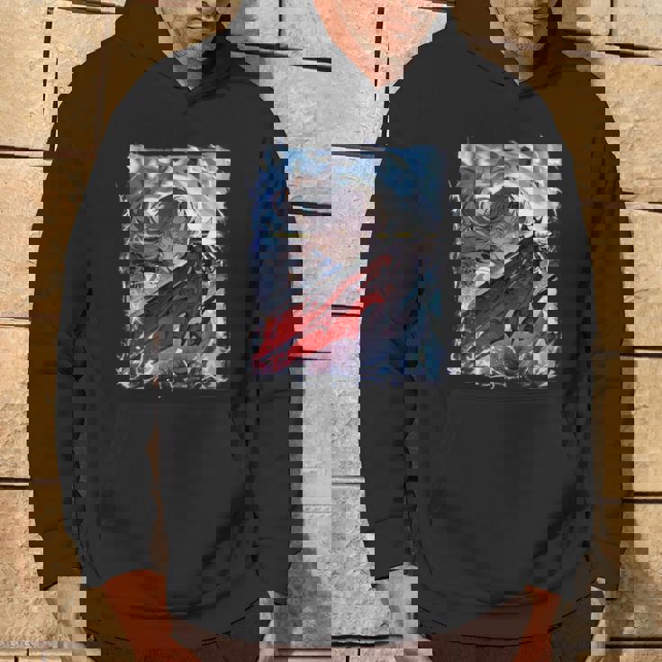 グランブルーファンタジーヴァーサス -ライジング- ジークフリート（2） パーカー ライフスタイル