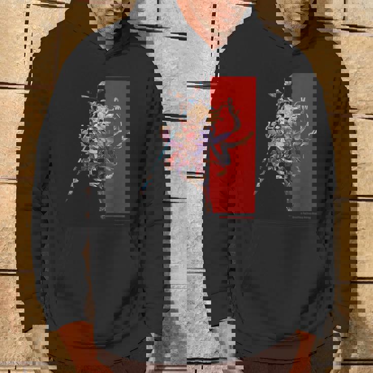 グランブルーファンタジーヴァーサス -ライジング- ゼタ パーカー ライフスタイル