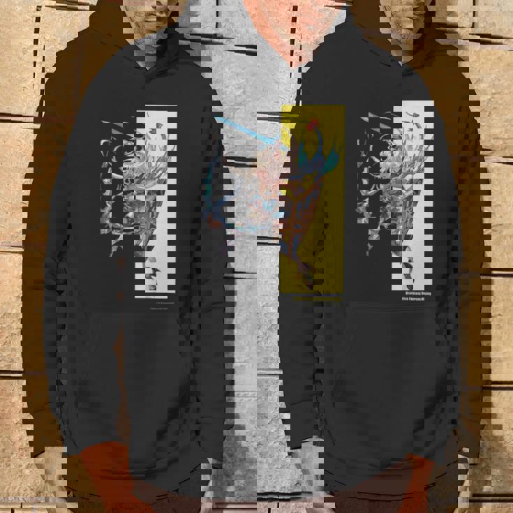 グランブルーファンタジーヴァーサス -ライジング- ゾーイ パーカー ライフスタイル