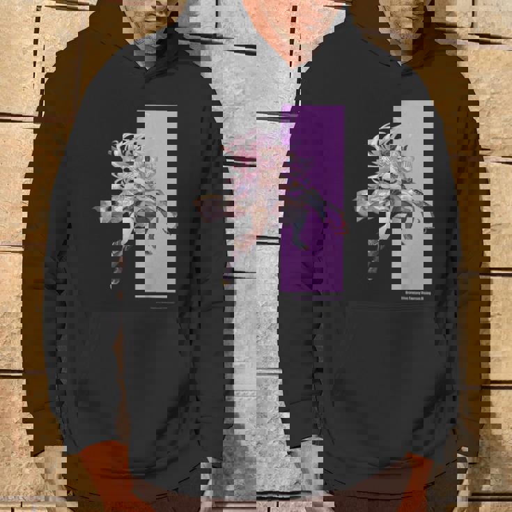 グランブルーファンタジーヴァーサス -ライジング- ナルメア パーカー ライフスタイル