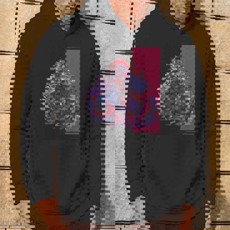 グランブルーファンタジーヴァーサス -ライジング- ニーア パーカー ライフスタイル