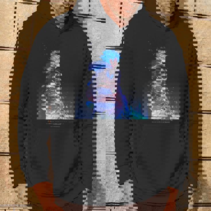 グランブルーファンタジーヴァーサス -ライジング- パッケージアート フリーエディション パーカー ライフスタイル