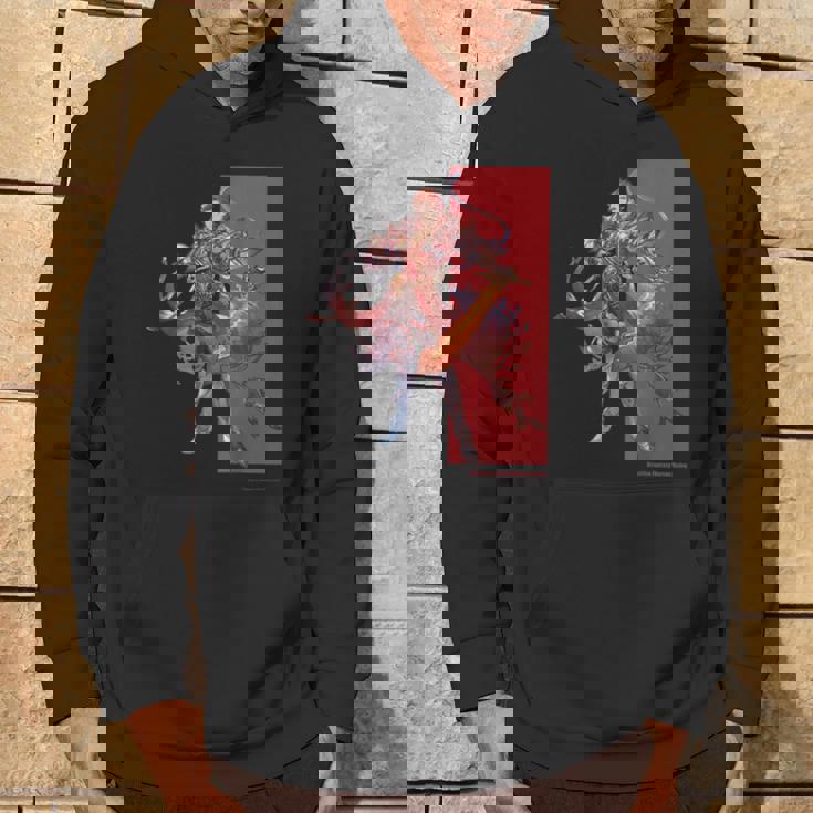 グランブルーファンタジーヴァーサス -ライジング- パーシヴァル パーカー ライフスタイル