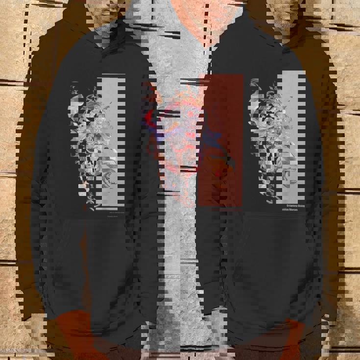 グランブルーファンタジーヴァーサス -ライジング- ビカラ パーカー ライフスタイル