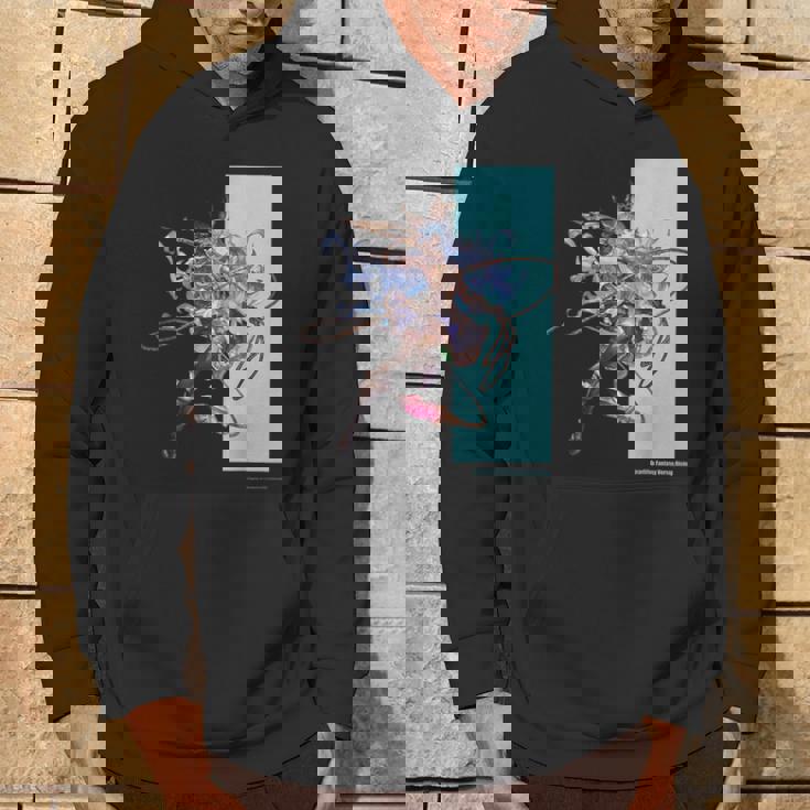 グランブルーファンタジーヴァーサス -ライジング- フェリ パーカー ライフスタイル