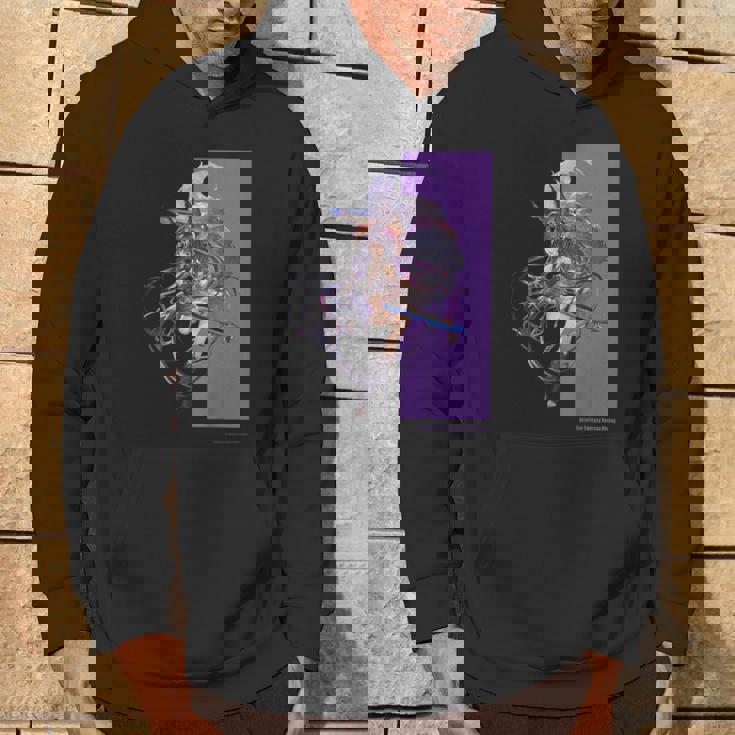 グランブルーファンタジーヴァーサス -ライジング- ユエル パーカー ライフスタイル