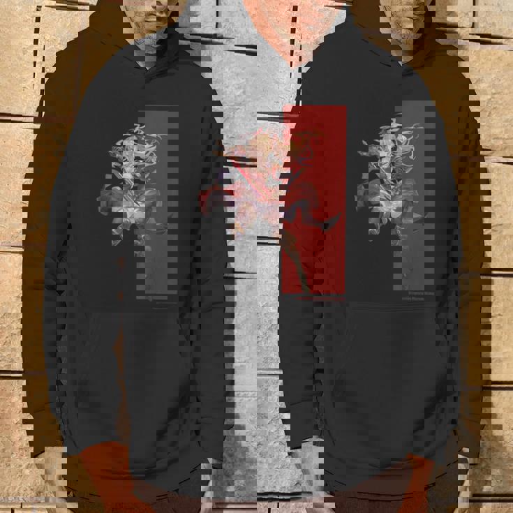 グランブルーファンタジーヴァーサス -ライジング- ヴィーラ パーカー ライフスタイル