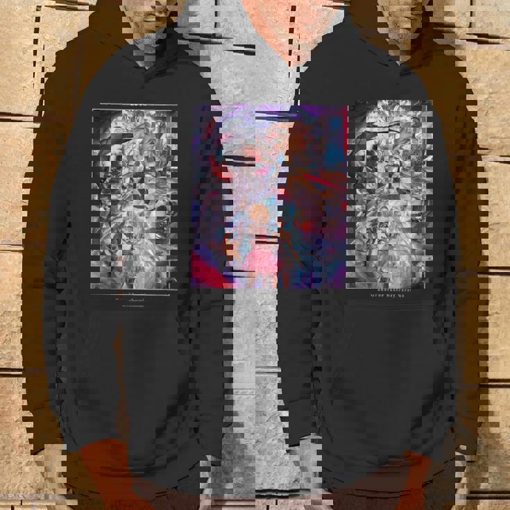 グランブルーファンタジーヴァーサス パッケージアート レジェンダリーエディション パーカー ライフスタイル