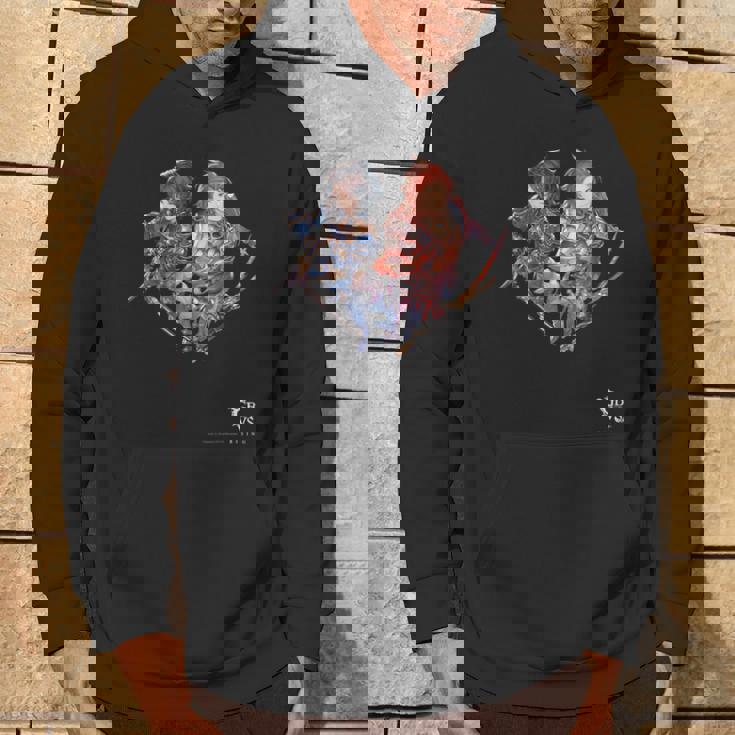 グランブルーファンタジーヴァーサス ランスロット＆パーシヴァル パーカー ライフスタイル