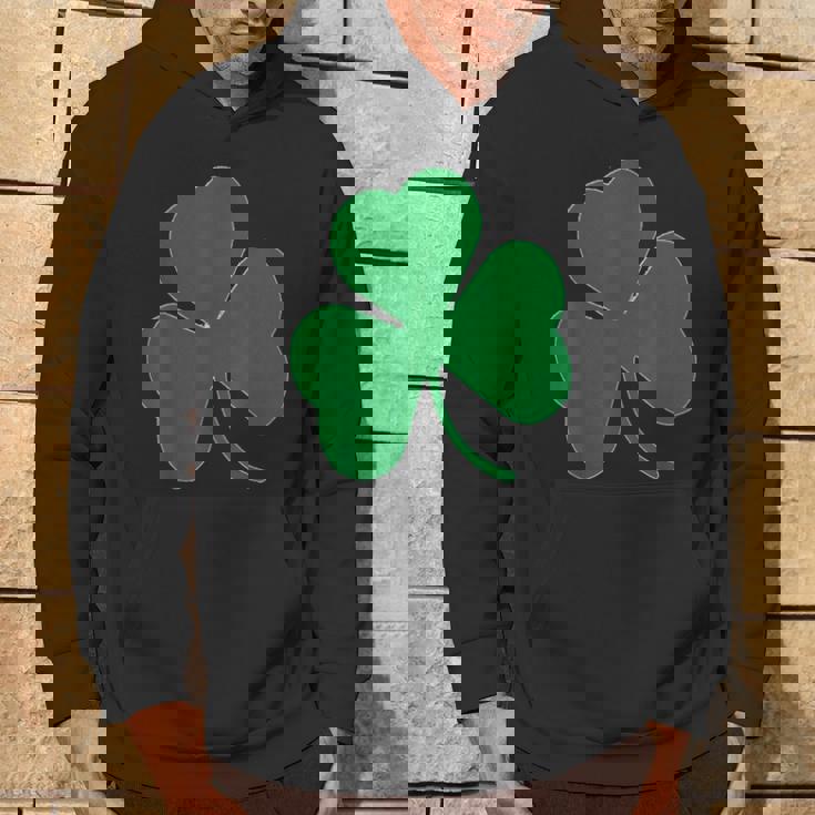 グリーンクローバー パーカー ライフスタイル