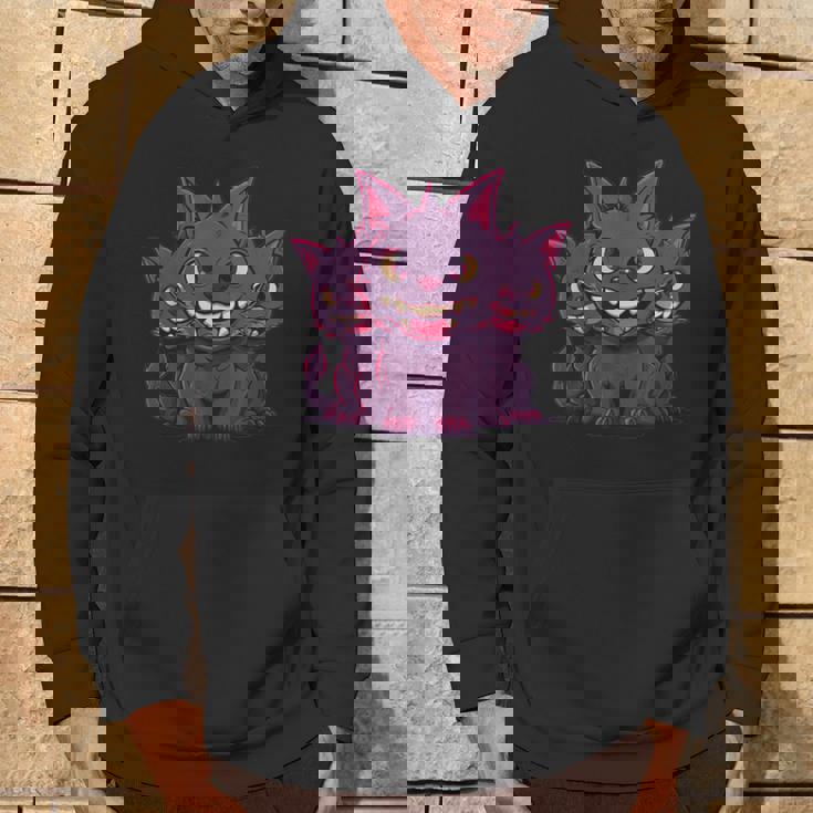 ケルベロス カワイイスタイル パーカー ライフスタイル