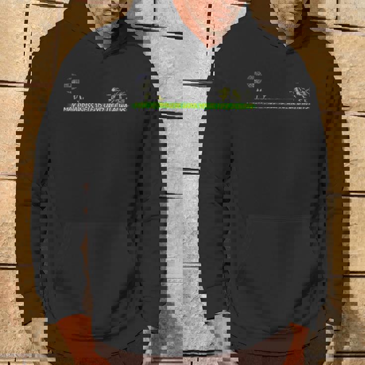 ココペリの旅 パーカー ライフスタイル