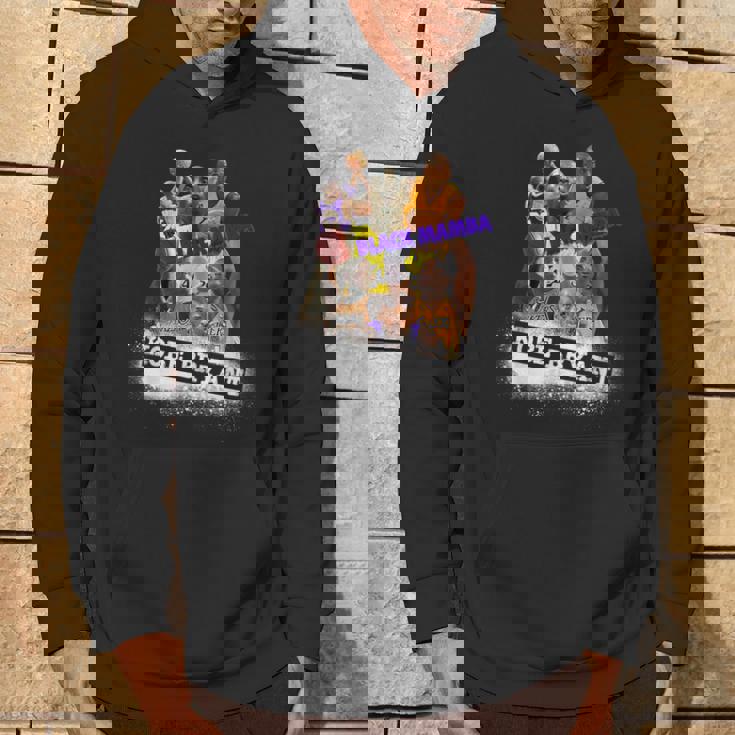 コービーブライアント_006 パーカー ライフスタイル