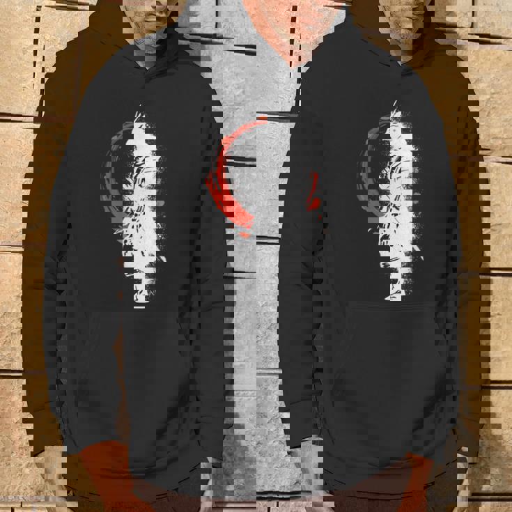 ゴーストサムライ 戦国武将 刀 アニメ マンガ 恋人 パーカー ライフスタイル