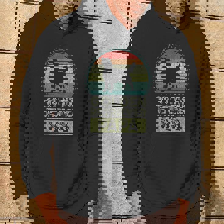 ゴールデンレトリバー 父の日 パーカー ライフスタイル