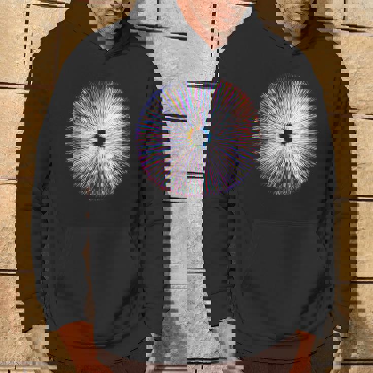 サイケデリック キノコ 胞子 プリント マッシュルーム マジック パーカー ライフスタイル