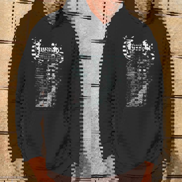 サイプレス・ヒル-テンプル・オブ・ブーム パーカー ライフスタイル