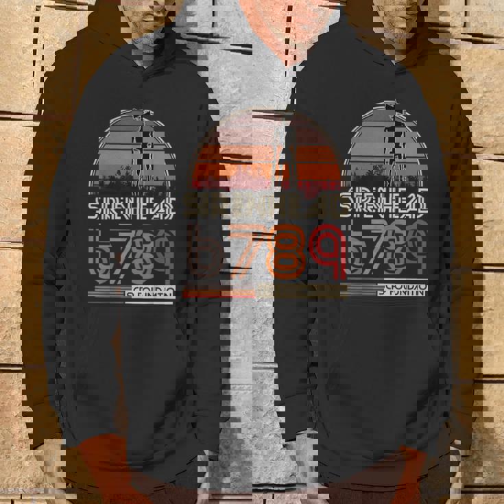 サイレンヘッドcp-6789Cp ファンデーション パーカー ライフスタイル