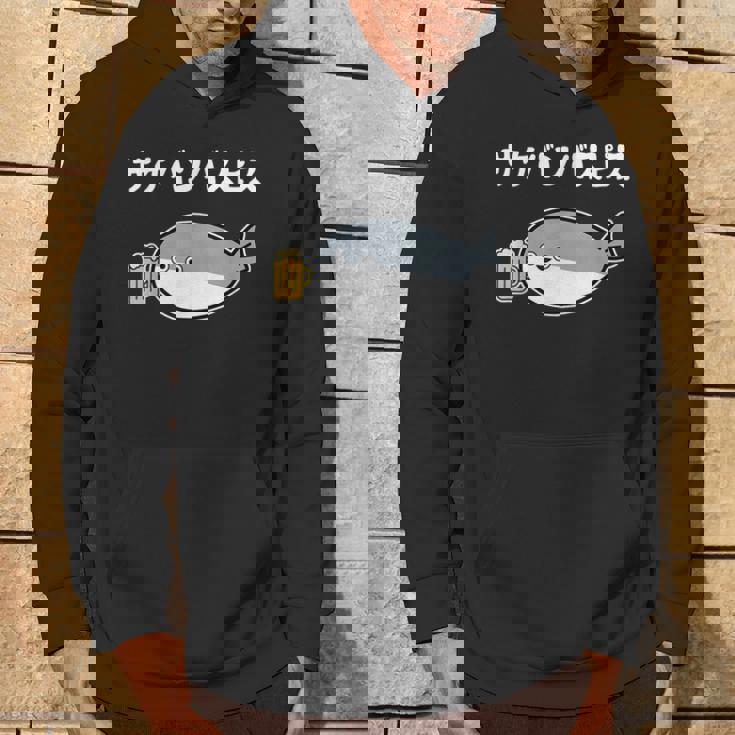 サケバンバスピス サカバンバスピス 酒好き ダジャレ お酒好き 古代魚 ネタ お笑い おもしろ ネタ パーカー ライフスタイル