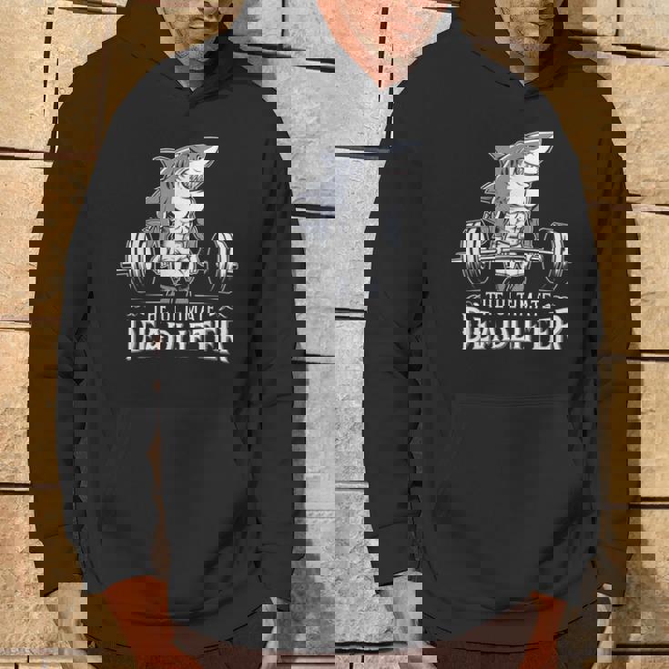 サメ コスチューム デッドリフター ワークアウト ジム サメ ぬいぐるみ 動物 パーカー ライフスタイル