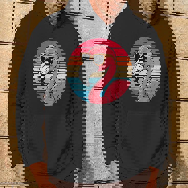 サングラス ヴィンテージ フラミンゴ 70年代 80年代 90年代 面白い フラミンゴ パーカー ライフスタイル