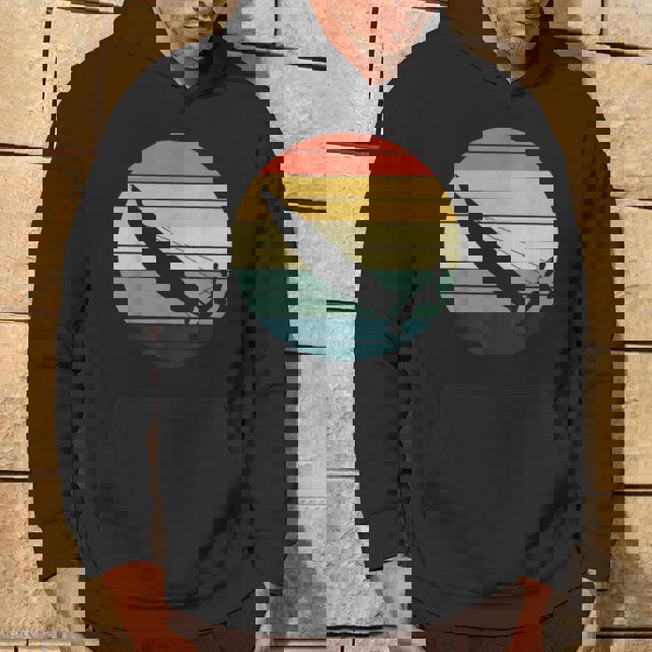 サンセット カタマラン セーリング パーカー ライフスタイル