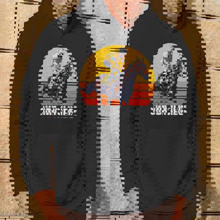 サンデーサイレンスホース、競馬、サンタアニタ、デルマール パーカー ライフスタイル