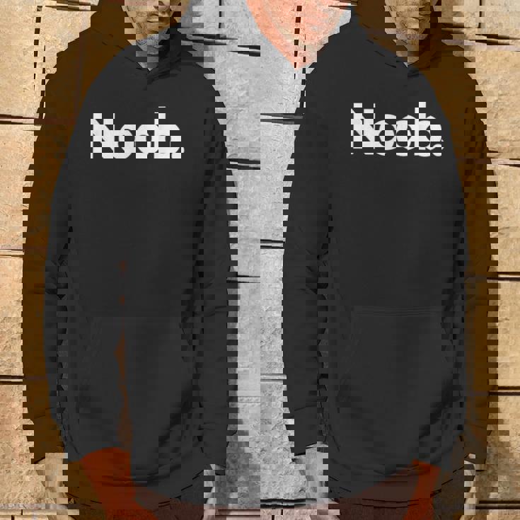 ザット・セイズ・ノブ パーカー ライフスタイル