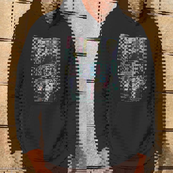 ザ・ブレックファスト・クラブのビンテージ写真 パーカー ライフスタイル