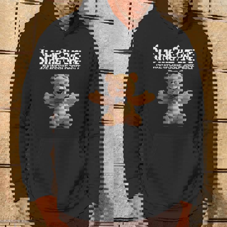 シェイクピースアウトレット パーカー ライフスタイル