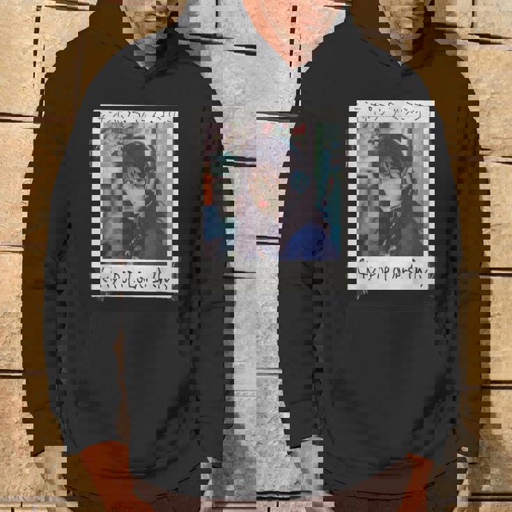 シティポップ 春 桜 日本の美学 ヴェイパーウェイブ Japanese Aesthetic パーカー ライフスタイル