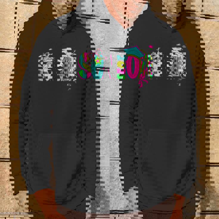 シニア 2025 パーカー ライフスタイル