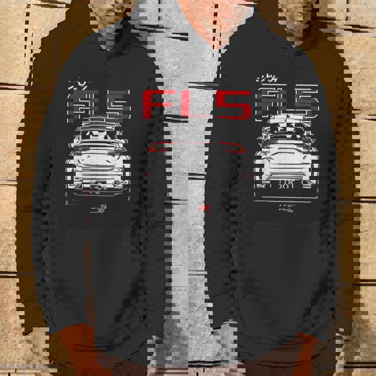 シビック タイプr Fl5 日本車 パーカー ライフスタイル