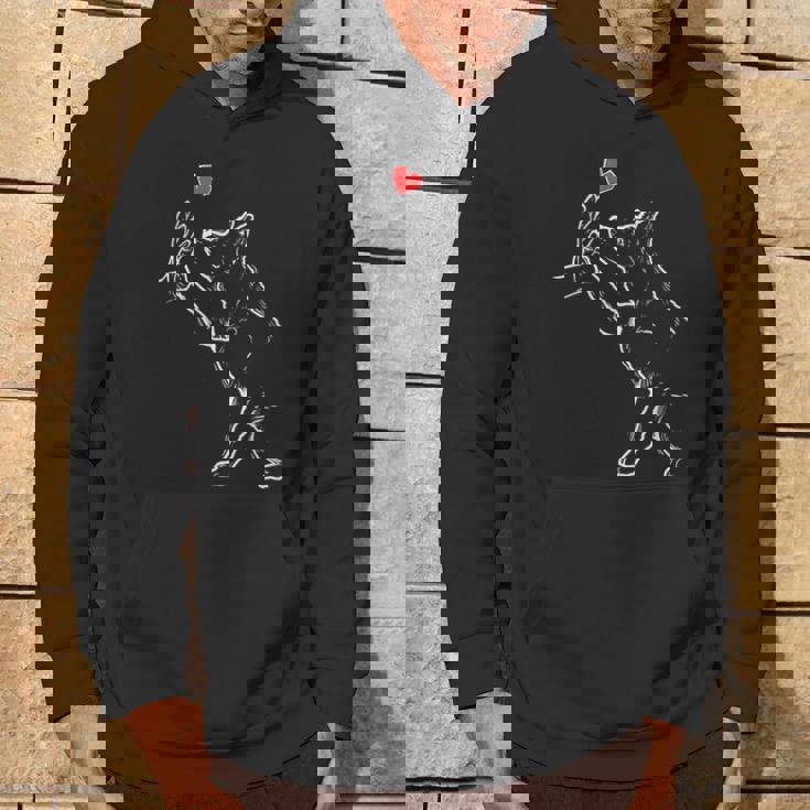 シベリアンハスキー犬愛かわいいシベリアンハスキー パーカー ライフスタイル