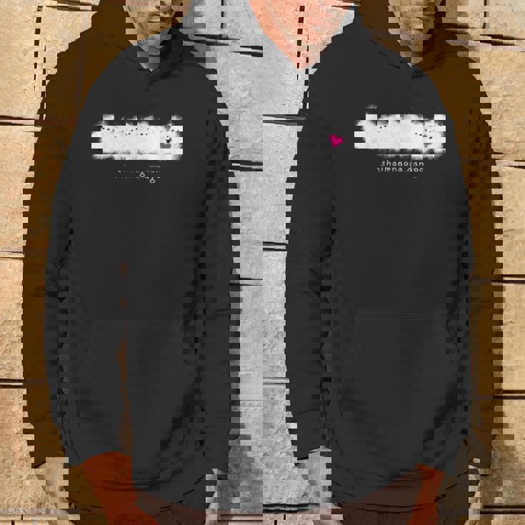 シマエナガ 北海道 雪の妖精 可愛い シマエナガ団子 パーカー ライフスタイル