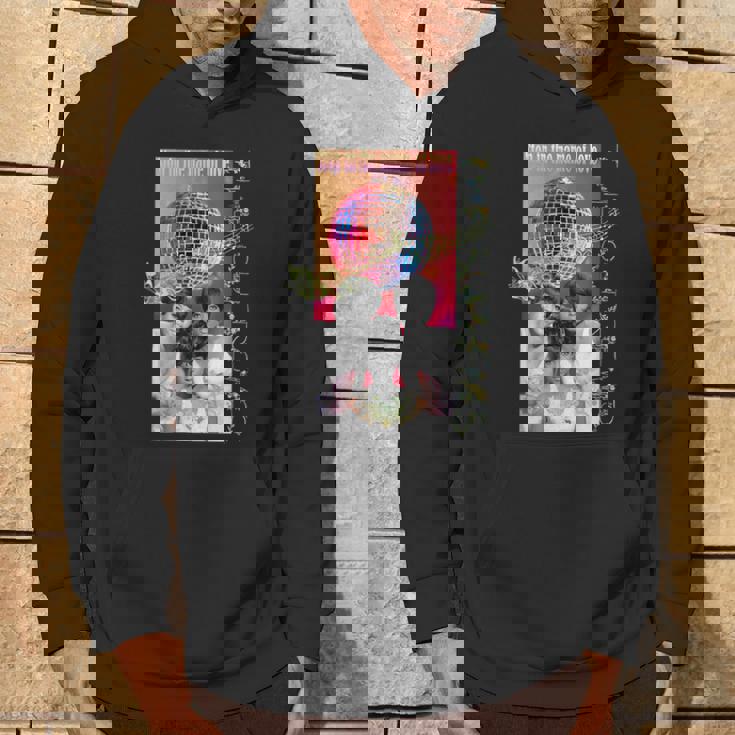 シュプリームス_005 パーカー ライフスタイル