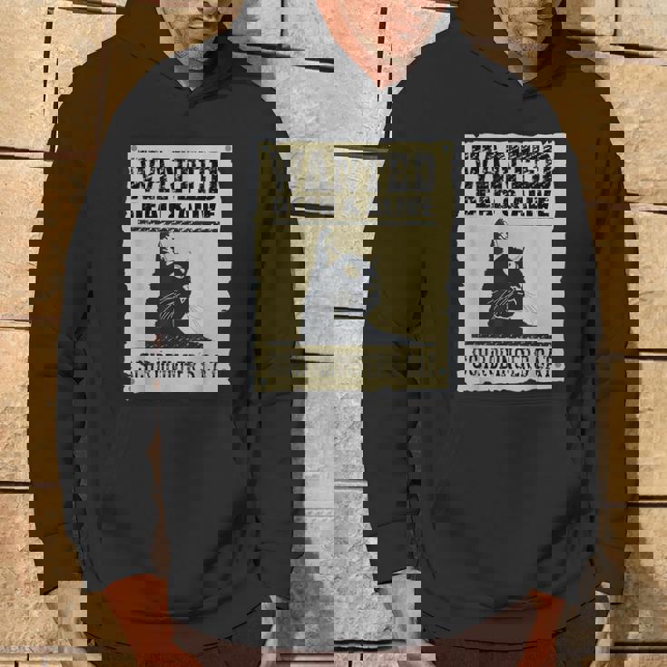 シュレディンガーキャット パーカー ライフスタイル