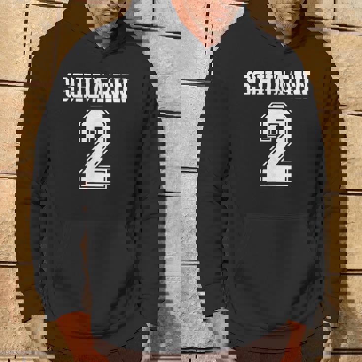 シューマン第2交響曲面白いスポーツchumann 2 パーカー ライフスタイル