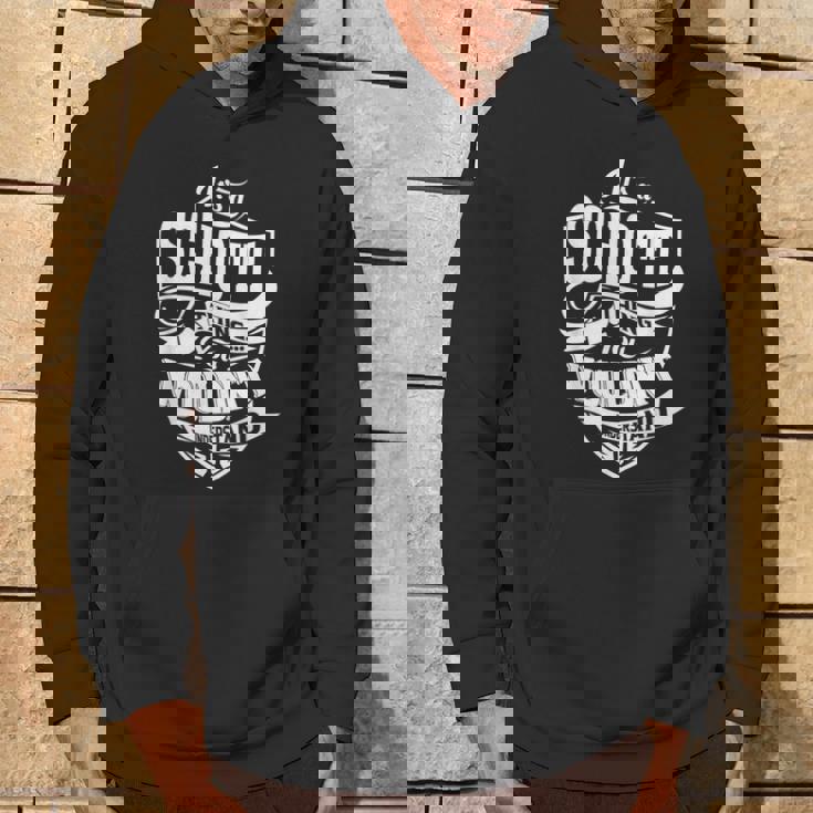 ショットならではのギフト パーカー ライフスタイル