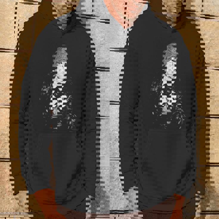 シルベスター・スタローン 1982 パーカー ライフスタイル